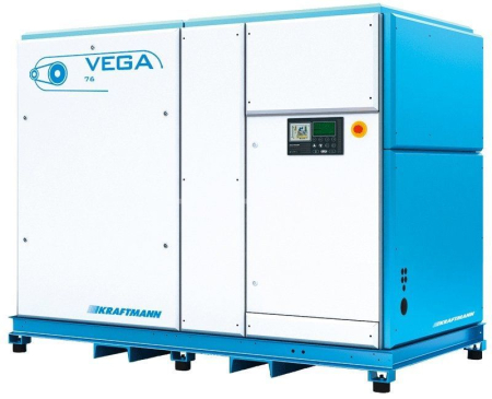 Винтовой компрессор  VEGA 132 10