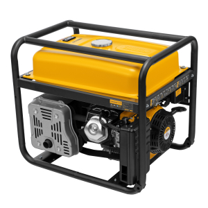 Бензиновый генератор DENZEL PS-95EA-PRO 946935 фото