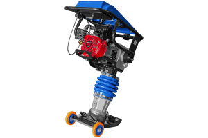 Вибротрамбовка ТСС TSS RM75H фото