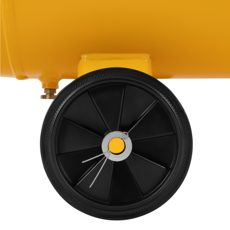 Поршневой компрессор  BCV2200/100