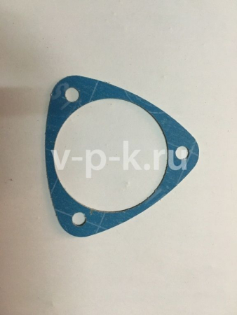 R 21155001 Прокладка крышки задней LH20-2/LB30-2/40-2/50-2/75-2 для lb75
