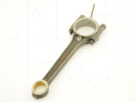 Шатун ЦНД С415М.01.00.120 к головке С416М