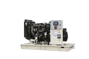 Дизельный генератор TEKSAN TJ110PE5L  фото