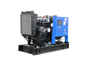 Дизельный генератор Исток АД30С-Т400-РМ35  фото