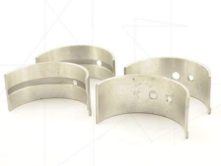 Вкладыши комплект для головки С415М к головке С416М