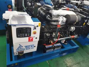 Дизельный генератор ТСС АД-60С-Т400 025395 фото