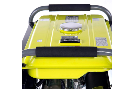 Бензиновый генератор  KSB 3500 С