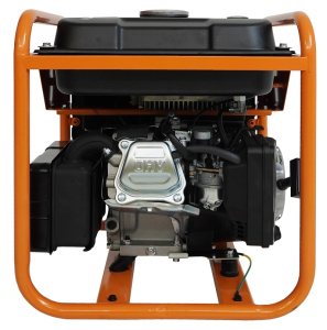 Бензиновый генератор Lifan 3500IO Lite 00159661 (инверторный) фото