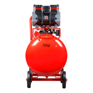 Поршневой компрессор Fubag Free Air 490/100/4.0 S 46559 с ресивером фото