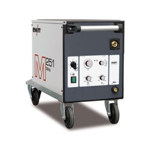 Сварочные инверторы MIG-MAG Ewm Mira 251 FKG фото