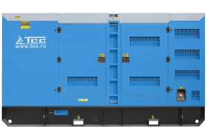 Дизельный генератор ТСС АД-300С-Т400 в шумозащитном кожухе 041515 Дизельный генератор ТСС АД-300С-Т400 в шумозащитном кожухе 041515 фото