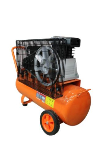 Поршневой компрессор КРАТОН AC-360-50-BDV с ресивером фото