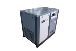 Винтовой компрессор IRONMAC IC 100/8 C VSD (IP23) фото