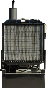 Дизельный генератор Motor АД120-T400  промышленный фото