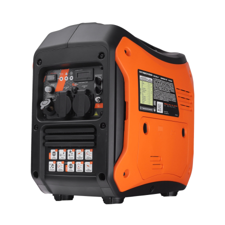 Бензиновый генератор  iGX 2000