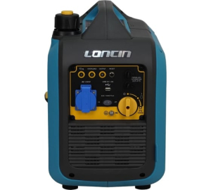 Бензиновый генератор Loncin GR2300IS 57302 Бензиновый генератор Loncin GR2300IS 57302 фото