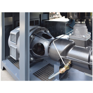 Винтовой компрессор Comaro XB 55-10 масляный фото