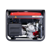 Бензиновый генератор  WHS 210 DDC