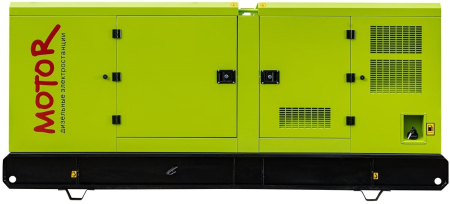 Дизельный генератор  АД75-T400 ЯМЗ кожух Дизельный генератор  АД75-T400 ЯМЗ кожух