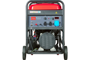 Бензиновый генератор Fubag BS 19000 A ES 641059 фото