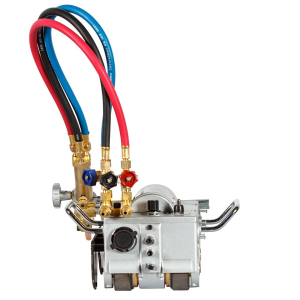  Машина термической резки CG2-11 на магнитных колёсах фото