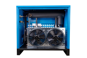 Рефрижераторный осушитель воздуха Hansmann CD-200F Рефрижераторный осушитель воздуха Hansmann CD-200F фото