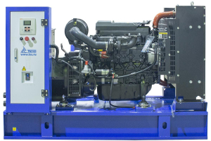 Дизельный генератор ТСС ЭД-60-Т400-2РПМ7 025954 Дизельный генератор ТСС ЭД-60-Т400-2РПМ7 025954 фото