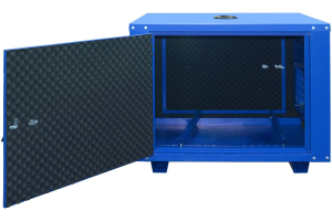 Бензиновый генератор ТСС SGG 9000E3LA в кожухе МК-1.1 034043 переносной фото