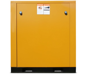 Винтовой компрессор Berg ВК-5.5Р-Е 10 (IP54) высокого давления фото