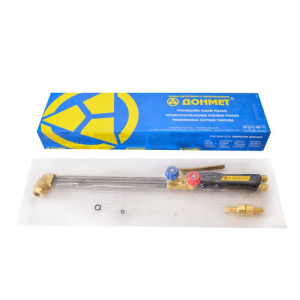 ДОНМЕТ Резак 374 "Донмет" (9/9, без мундшт.) фото