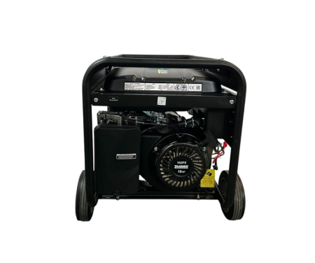 Бензиновый генератор  S9500CXE - 8кВт Бензиновый генератор  S9500CXE - 8кВт