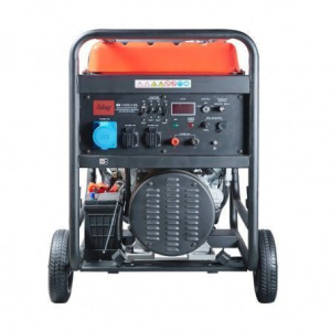 Бензиновый генератор Fubag BS 14000 A ES 641055, 431240 Бензиновый генератор Fubag BS 14000 A ES 641055, 431240 фото