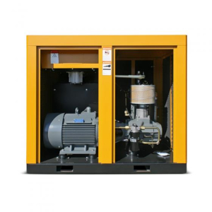 Винтовой компрессор Berg ВК-75 12 (IP54) масляный фото