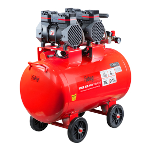 Поршневой компрессор Fubag Free Air 490/100/4.0 S 46559 с ресивером фото