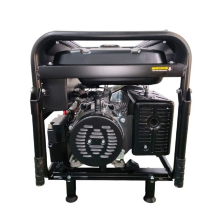 Бензиновый генератор  S9500CXE