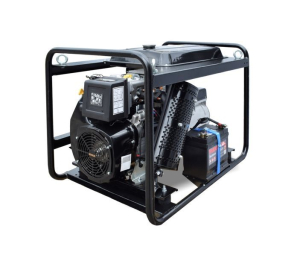 Дизельный генератор GenMac COMBIPLUS G11100KEO  Дизельный генератор GenMac COMBIPLUS G11100KEO  фото