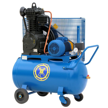 Поршневой компрессор  К2/13