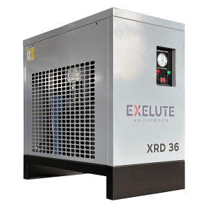 Рефрижераторный осушитель воздуха Exelute XRD 36 фото