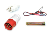 Бензиновый генератор ТСС SGG 8000EH3NA