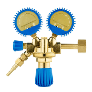  Редуктор кислородный БКО-50-КР-И фото