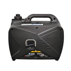 Бензиновый генератор Zammer S1250iS S1250iS фото