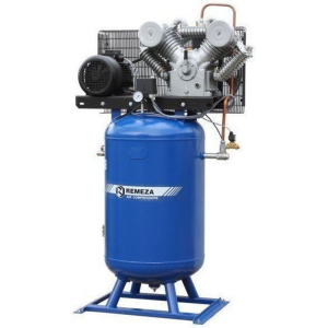 Поршневой компрессор Remeza СБ4/Ф-270.LT100B Поршневой компрессор Remeza СБ4/Ф-270.LT100B фото