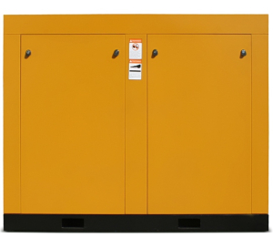 Винтовой компрессор Berg ВК-55Р 12 (IP23) без ресивера фото