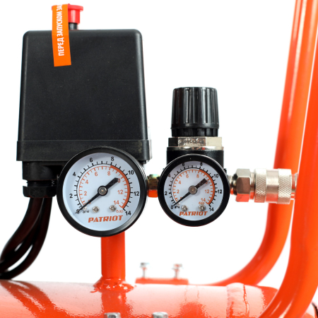 Поршневой компрессор  WO 100-440