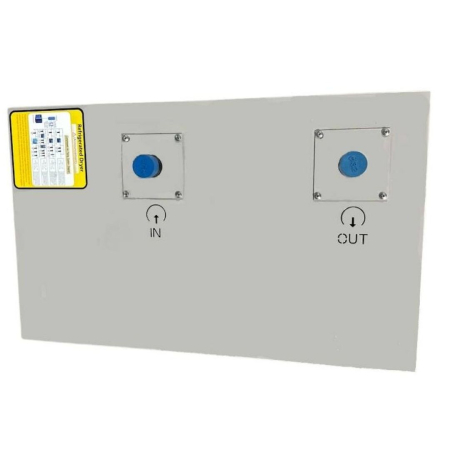 Рефрижераторный осушитель  ZR 15-10