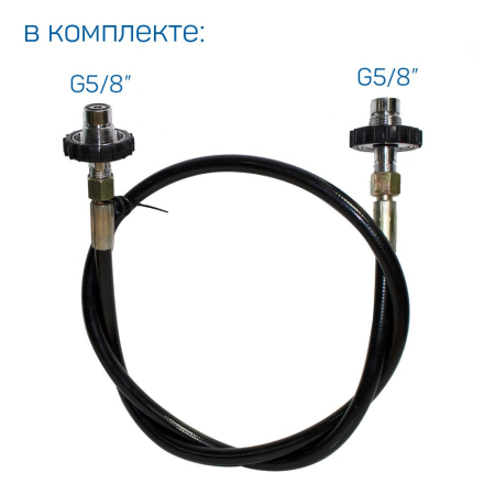 Поршневой компрессор  КВД 265/300 Honda GX390 Поршневой компрессор  КВД 265/300 Honda GX390