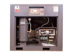 Винтовой компрессор CrossAir CA18.5-10RA IP23 Винтовой компрессор CrossAir CA18.5-10RA IP23 фото