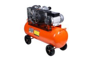 Поршневой компрессор КРАТОН AC-440-100-BDV с ресивером фото