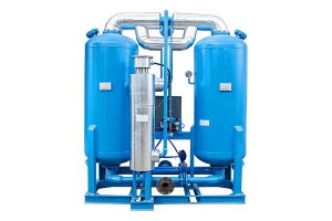 Адсорбционный осушитель Dali DLAD-27M Адсорбционный осушитель Dali DLAD-27M фото