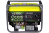 Бензиновый генератор  KSB 6500 СЕ